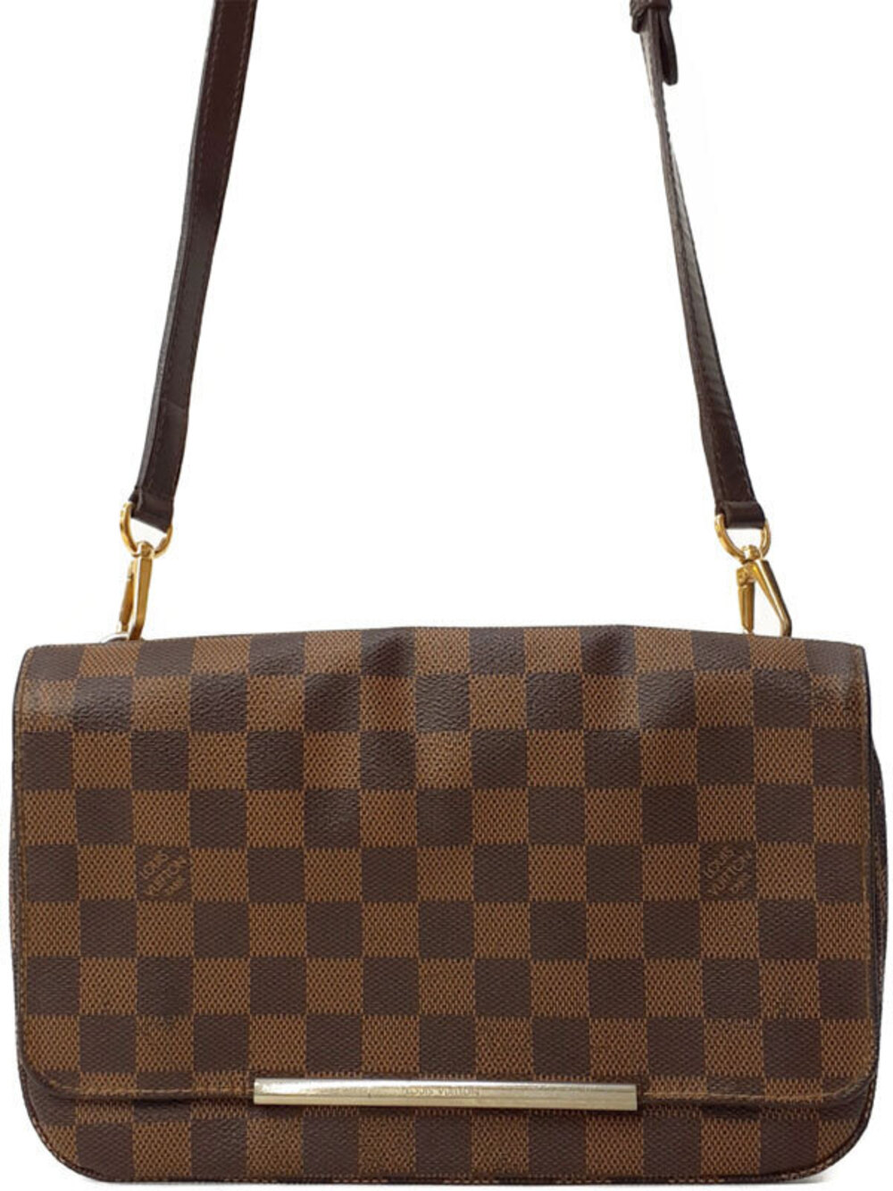 Louis Vuitton Damier Hoxton Bag